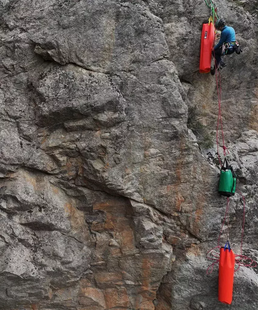 Hissage Portaledge
